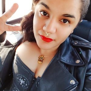 Meet your Posher, Amber